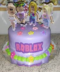 Juego roblox niñas / personalizados roblox para imprimir | roblox robux no. Roblox Una Opcion Para Ninas Dulces Tortas Paraguay Facebook