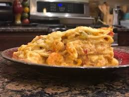 The Ultimate Seafood Lasagna By The Cajun Ninja Youtube Seafood Lasagna Recipes Seafood Lasagna Healthy Dinner Recipes Chicken