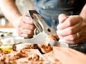 Lavorazioni del legno: Falegnameria Destro