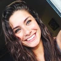 Irene Ortiz's Instagram, Twitter & Facebook