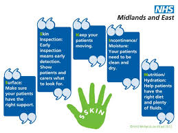 stop the pressure nhs improvement