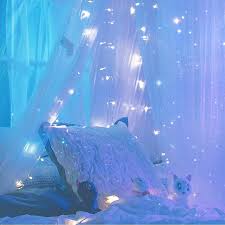 Diy Room Ideas For Unicorns Okay I M A Unicorn I Guess Unicorn Room Decor Galaxy Bedroom Kawaii Room