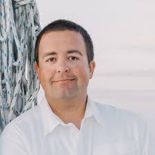 Tina Brown and Blake Waldron's Wedding Website