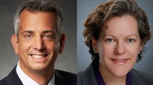NBCU Ups Jeff Bader & Lisa Heimann In Corporate Research