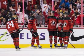 The iihf world junior hockey championship is a holiday tradition — in canada, at least — that helps fill the sports void in the days after christmas. So The Men S Under 20 World Junior Championships Are Still Happening Arctic Ice Hockey