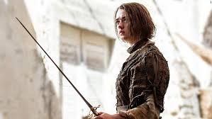 Image result for arya stark