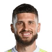 Mateusz Klich FIFA 22