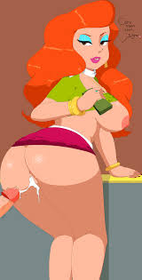 Rule34 - If it exists, there is porn of it  cousin mel  3241469