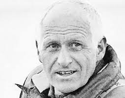 Des Fischers frische Freitagsfische