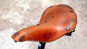 Fahrradsattel Gunstig Teuer Leder Oder Plastik Der Spiegel