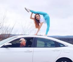 She is primarily famous for comedy. Anna Mcnulty Wiki Age Boyfriend Husband Family Net Worth Biography More Thewikifeed