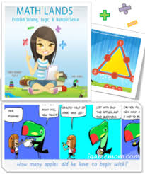 Free App Math Lands Kids Logic Game Great For Critical Thinking And Problem Solving Practice Free Kidsapps Math Elementa Kids App Kid Logic Math For Kids