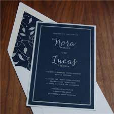 Harbor Invitation From The Checkerboard Always Wedding Invitation Collection Customize Wedding Invitations Seaside Wedding Invitations Fun Wedding Invitations