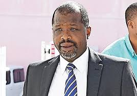 Munroe: 8,000 police cannot subjugate 400,000 people