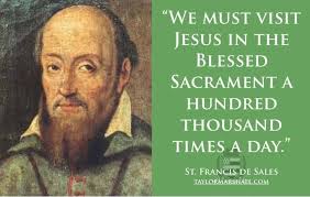 PARISH MISSION STATEMENT We the people of St. Peter and St. Paul Parish, as  members of the Roman Catholic Church, are a sacramen