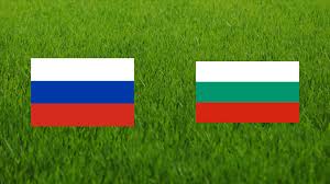 Time in russia vs bulgaria. Russia Vs Bulgaria 1997 Footballia