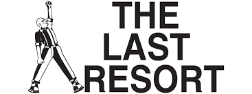 The Last Resort - Pirates Press Records