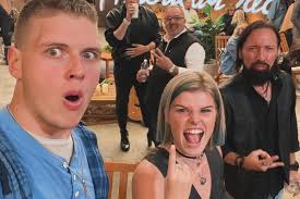 Mark your calendar, set your TV recorder, organize a viewing party, but  whatever you do this Sunday night (Feb. 18) you don't want to miss cheering 