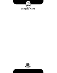 An individual or an organization makes use of a letterhead because it gives a sense of recognition along with family law legal documents. 8 5 X 11 Letterhead Templates Legal