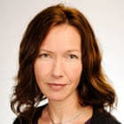 Fiona Shields, picture editor, the Guardian