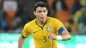 Jul 01, 2021 · that world cup is coming up in 2022, by which time the brazil national team captain will be 38. Brazil S Thiago Silva Fears Threat Of Cameroon S Samuel Eto O