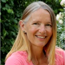 Karin Scheidegger in Watt