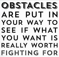 Quotes On Patience And Perseverance Quotesgram Obstacle Quotes Entrepreneurial Quotes Inspirational Quotes
