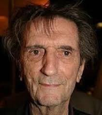 Remembering actor Harry Dean Stanton