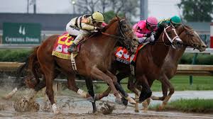 Country House Wins Kentucky Derby After Historic