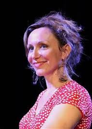 L'artiste du jour : Carine Kermin