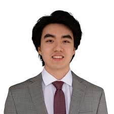 Eric Hsiao's Instagram, Twitter & Facebook