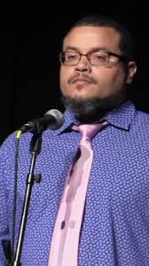 "Can you see now why we sacrifice animals and insects in our poems just to  show the value of a real human life?" #JayWard #buttonpoetry #spokenword  #poetrytok #fyp #poetrylover #poetryslam #booktok ...