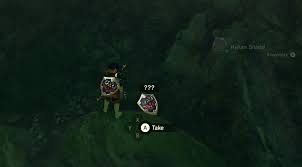 Yet, in order to earn it, players will need to go the extra mile. Legendary Hylian Shield The Legend Of Zelda Breath Of The Wild Wiiu Mods