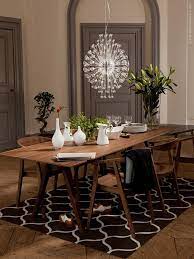 From small dining tables just for you and your partner, 4 seats, 6 seats, or 10 seats, we make ours sturdy and durable, in lots of styles to help you find what suits your taste. Ikea Dining Table Chairs And Chandelier Home Decor Ikea Dining Room Ikea Dining Table Dining Sofa