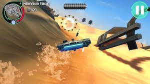 Relive the galaxy's greatest adventure in lego® star wars™: Lego Star Wars Tfa Unlocked Money