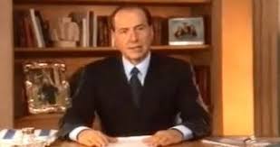 Berlusconi faces coalition dissent as his own party sheds votes. Frame From The Announcement Of Silvio Berlusconi S Entrance On The Download Scientific Diagram