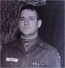 Former Army MP, CID Agent Awarded For Heroics