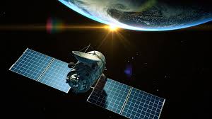 Spacex S Starlink Approved To Launch Almost 12 000 Satellites