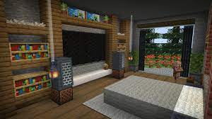 See more ideas about minecraft bedroom, minecraft room, minecraft. A Bedroom Minecraft