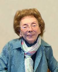 Obituary for Mary G. Yost