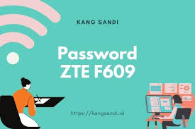 Enter the username & password, hit enter and now you should see the control . Lupa Password Modem Indihome Zte F609 4 Cara Masuk