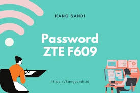 Maybe you would like to learn more about one of these? Lupa Password Modem Indihome Zte F609 4 Cara Masuk