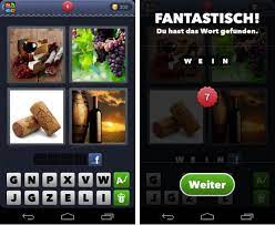 Wort manie bietet die klassischen wortspiele auf eine neue und unterhaltsame weise. 4 Bilder 1 Wort Losungen Hilfe Nextpit Forum