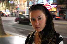 Photographs by Bella Sullivan ♢ Los Angeles