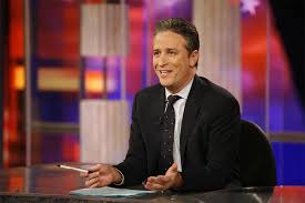 'it seems like a long time ago now, but jon stewart used to be an immensely important figure sitting at the place where politics and pop culture meet,' waldman wrote about the former 'daily show. As Jon Stewart Ends Daily Show Run His Influence Is Everywhere Csmonitor Com