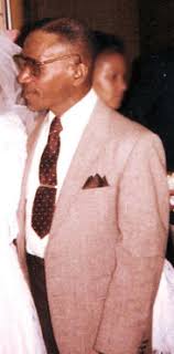 Earl B. Belle (1913-2001)