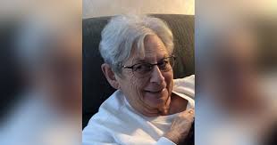 Obituary for Judith Arnold (Nee Dobson)