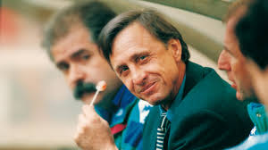 One of the best ever. 5 Satze Von Johan Cruyff Fur Die Karriere Jobisjob Blog De