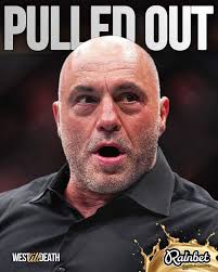 🚨Joe Rogan will not send Dustin Poirier off in a post fight interview 🥺  Joe will miss the first US PPV as a commentator in 3 years… (UFC 271) He  missed due