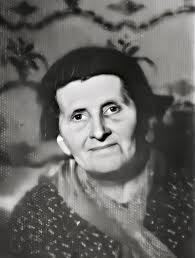 Today is International Holocaust Remembrance Day. My Grandmother Tojba,  killed in Belzec. My Aunt Zipporah, killed in a killing field in what is  now Ukraine. Never forget. Never again.